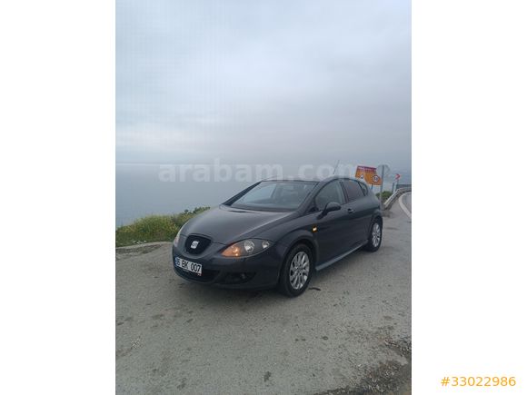 Sahibinden Seat Leon 1.6 Stylance 2007 Model