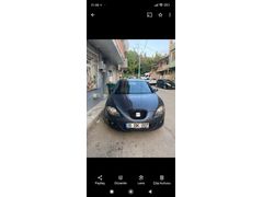 Sahibinden Seat Leon 1.6 Stylance 2007 Model