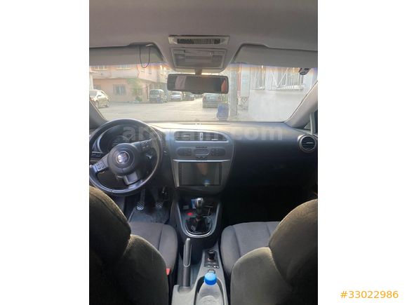 Sahibinden Seat Leon 1.6 Stylance 2007 Model