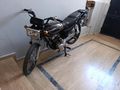 Sahibinden Kuba CG 150