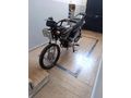 Sahibinden Kuba CG 150