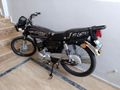 Sahibinden Kuba CG 150
