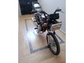 Sahibinden Kuba CG 150