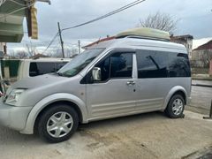 Ford Transit Connect 2009 75hp (YüksekTavan)