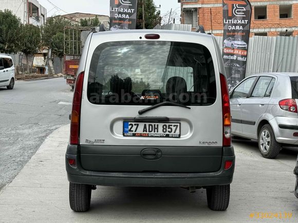 BİLTAŞ-OTOMOTİV-KANGO-SFR MOTOR-300-PEŞİNAT-36AY-SENET2'69-2011