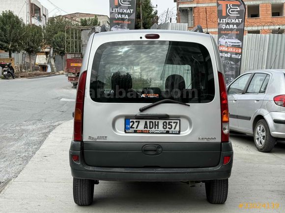 BİLTAŞ-OTOMOTİV-KANGO-SFR MOTOR-300-PEŞİNAT-36AY-SENET2'69-2011