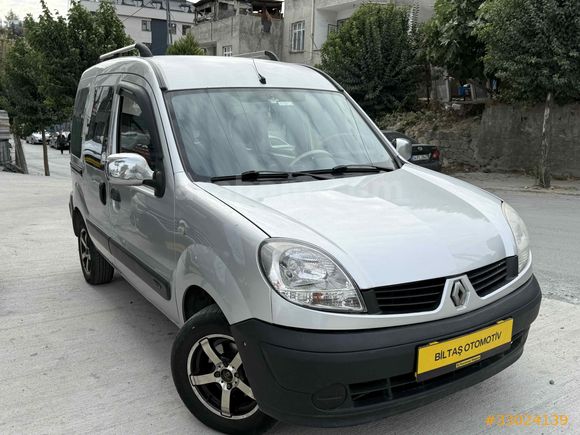 BİLTAŞ-OTOMOTİV-KANGO-SFR MOTOR-300-PEŞİNAT-36AY-SENET2'69-2011