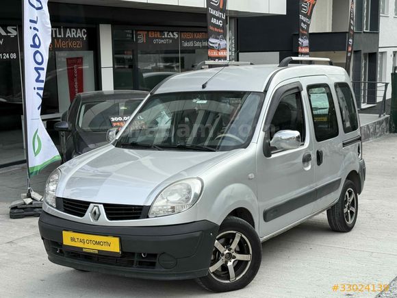 BİLTAŞ-OTOMOTİV-KANGO-SFR MOTOR-300-PEŞİNAT-36AY-SENET2'69-2011