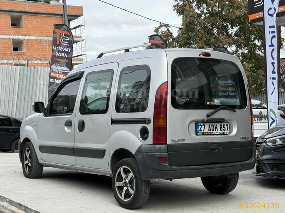 BİLTAŞ-OTOMOTİV-KANGO-SFR MOTOR-300-PEŞİNAT-36AY-SENET2'69-2011