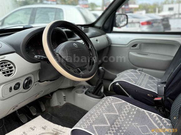 BİLTAŞ-OTOMOTİV-KANGO-SFR MOTOR-300-PEŞİNAT-36AY-SENET2'69-2011