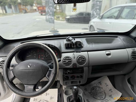 BİLTAŞ-OTOMOTİV-KANGO-SFR MOTOR-300-PEŞİNAT-36AY-SENET2'69-2011