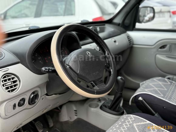 BİLTAŞ-OTOMOTİV-KANGO-SFR MOTOR-300-PEŞİNAT-36AY-SENET2'69-2011