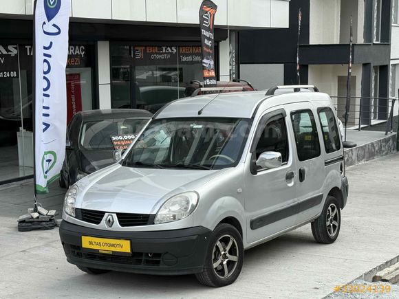 BİLTAŞ-OTOMOTİV-KANGO-SFR MOTOR-300-PEŞİNAT-36AY-SENET2'69-2011