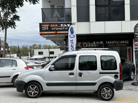 BİLTAŞ-OTOMOTİV-KANGO-SFR MOTOR-300-PEŞİNAT-36AY-SENET2'69-2011