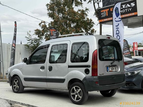 BİLTAŞ-OTOMOTİV-KANGO-SFR MOTOR-300-PEŞİNAT-36AY-SENET2'69-2011