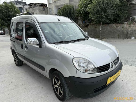 BİLTAŞ-OTOMOTİV-KANGO-SFR MOTOR-300-PEŞİNAT-36AY-SENET2'69-2011