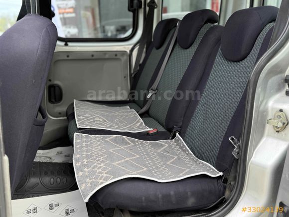 BİLTAŞ-OTOMOTİV-KANGO-SFR MOTOR-300-PEŞİNAT-36AY-SENET2'69-2011