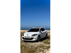 OTOMATİK MEGANE 3 AĞIR BAKIMLI  MUAYENELİ EKSPERLİ 