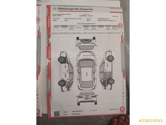 MODELİNİN EN FULU 2011 MODEL MONDEO SELECTİVE