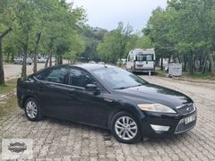 MODELİNİN EN FULU 2011 MODEL MONDEO SELECTİVE