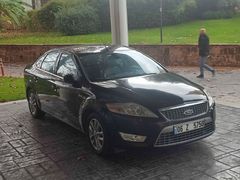 MODELİNİN EN FULU 2011 MODEL MONDEO SELECTİVE