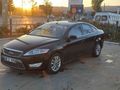 MODELİNİN EN FULU 2011 MODEL MONDEO SELECTİVE
