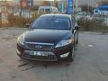 MODELİNİN EN FULU 2011 MODEL MONDEO SELECTİVE