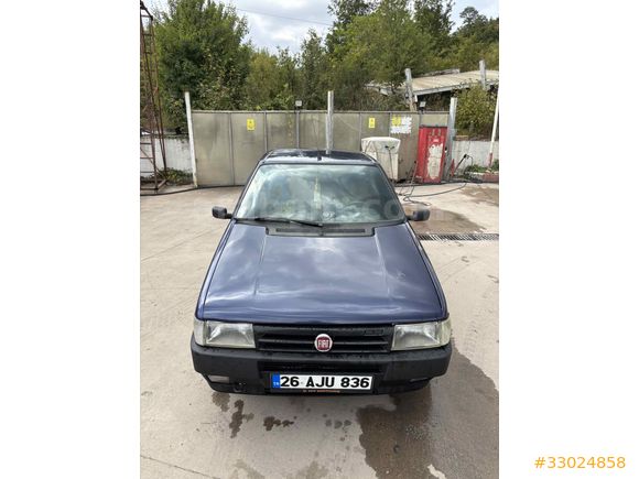 Sahibinden Fiat Uno 1.4 ie 2001 Model 