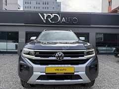 VRD AUTO AMAROK 3.0 TDI HATASIZ BOYASIZ