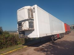Sahibinden Ticari Araçlar Dorse yıldız Frigorifik