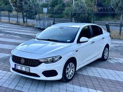 Bakımlı, Orijinal, Masrafsız Fiat Egea 1.3 Dizel