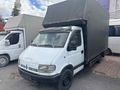 Galeriden Renault Master 2.8 DTi Konya
