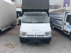 Galeriden Renault Master 2.8 DTi Konya