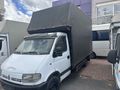 Galeriden Renault Master 2.8 DTi Konya