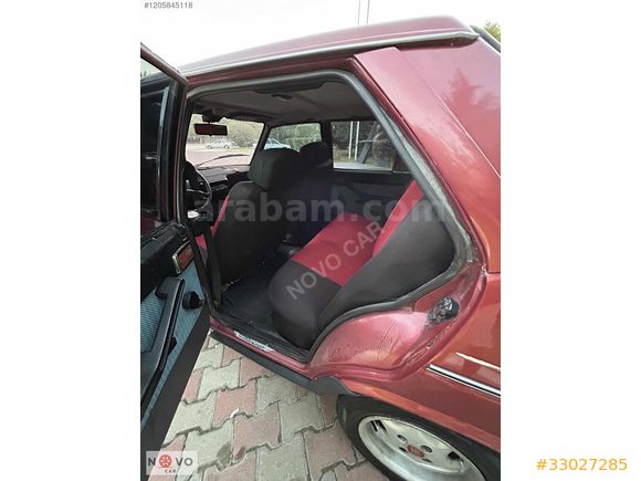 ESKİ KASA DOĞAN 1984 ModeL ( Sıfır Vizeli )