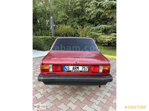 ESKİ KASA DOĞAN 1984 ModeL ( Sıfır Vizeli )