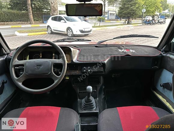 ESKİ KASA DOĞAN 1984 ModeL ( Sıfır Vizeli )
