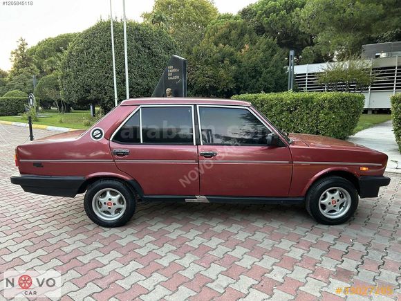 ESKİ KASA DOĞAN 1984 ModeL ( Sıfır Vizeli )