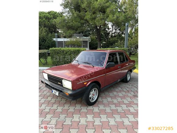 ESKİ KASA DOĞAN 1984 ModeL ( Sıfır Vizeli )