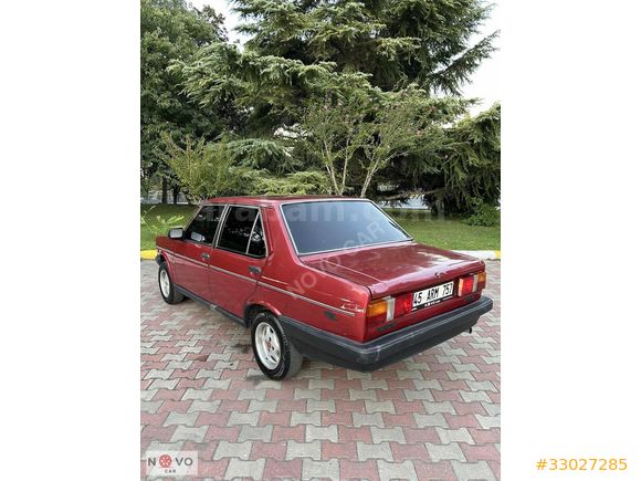 ESKİ KASA DOĞAN 1984 ModeL ( Sıfır Vizeli )
