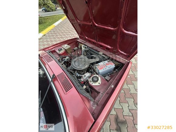 ESKİ KASA DOĞAN 1984 ModeL ( Sıfır Vizeli )