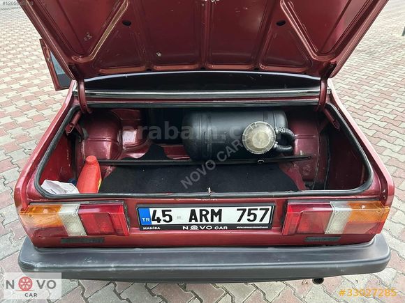ESKİ KASA DOĞAN 1984 ModeL ( Sıfır Vizeli )