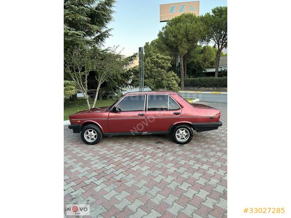 ESKİ KASA DOĞAN 1984 ModeL ( Sıfır Vizeli )