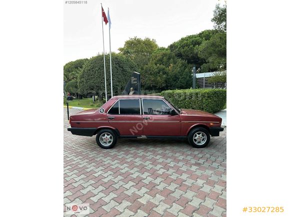 ESKİ KASA DOĞAN 1984 ModeL ( Sıfır Vizeli )