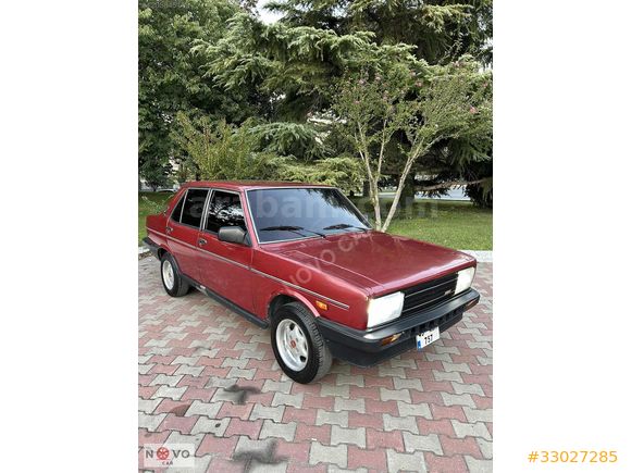 ESKİ KASA DOĞAN 1984 ModeL ( Sıfır Vizeli )