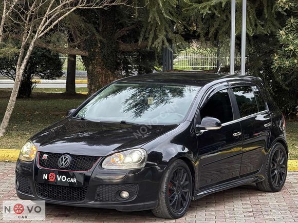 VOLKSWAGEN 1.4 TSI GT Spor 2008 ModeL ( Otomatik Vites )