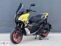 APRİLLİA SR GT 200 2023 ModeL HATASIZ KK 12 taksit İmkanı