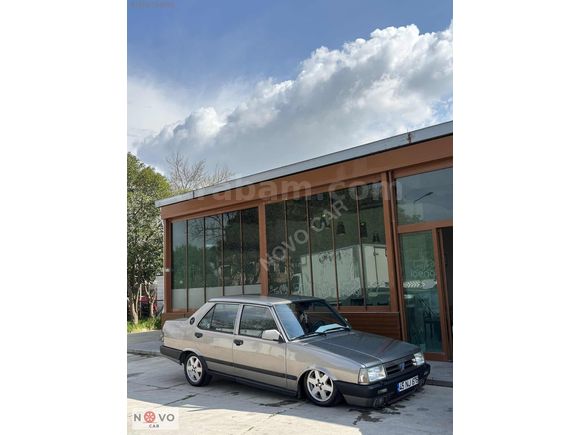 DOĞAN SLX | AIR SÜSPANSİYON | PROFESYONEL SES SİSTEMİ