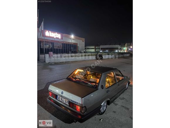 DOĞAN SLX | AIR SÜSPANSİYON | PROFESYONEL SES SİSTEMİ