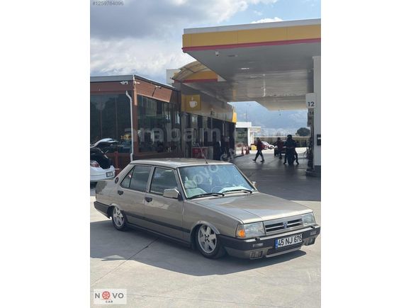 DOĞAN SLX | AIR SÜSPANSİYON | PROFESYONEL SES SİSTEMİ